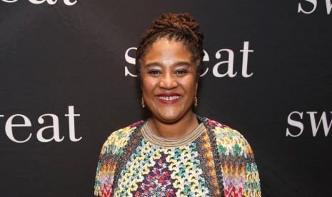 Lynn Nottage Raih Pulitzer 