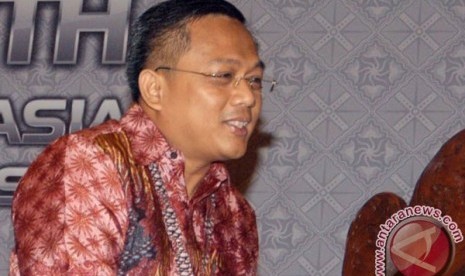 M Budi Setiawan