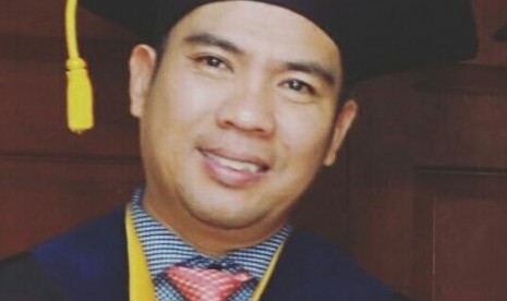 M Firdaus, guru besar ekonomi IPB.