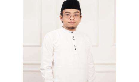 M Nurdin Zuhdi