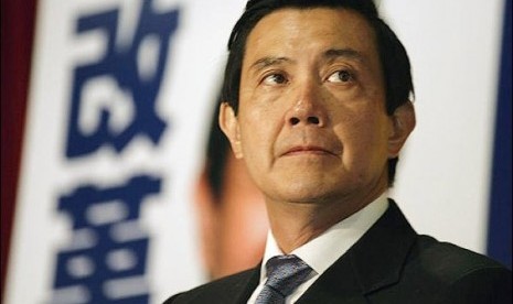 Ma Ying-jeou