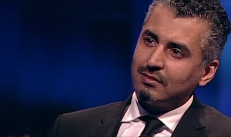 Maajid Nawaz