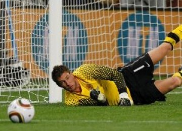 Maarten Stekelenburg