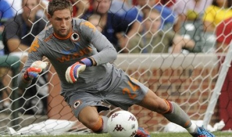 Maarten Stekelenburg 