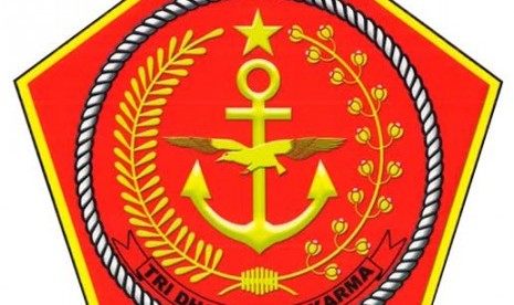 Mabes TNI (logo).