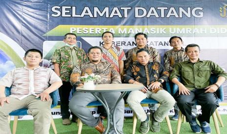 Mabruk Tour kembali meraih penghargaan sebagai Biro Perjalanan wisata tersertifikasi oleh Badan Akreditasi Nasional dengan 10 Tour Leader Tersertifikasi Nasional. Direktur Mabruk Tour Yadi Supriyadi menyatakan raihan ini bukti pihaknya berkomitmen dan bertanggung jawab dalam memberikan pelayanan kepada para calon jemaah dengan lebih baik.