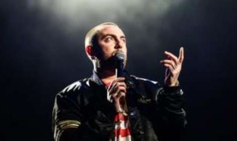 Mac Miller 