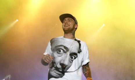 Mac Miller