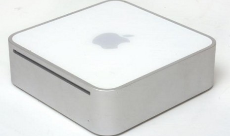 Mac Mini keluaran Apple