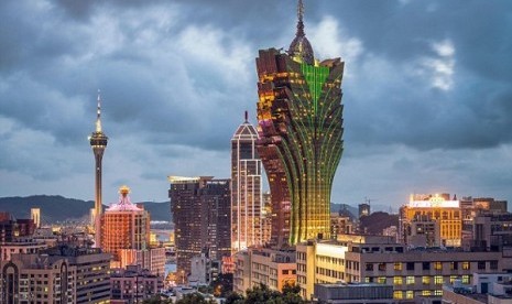 Macau