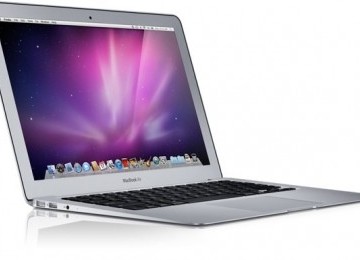 Macbook Air 13 Inci