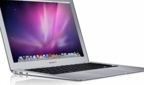 Macbook Air 13 Inci