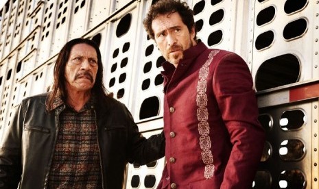 Machete Kills 