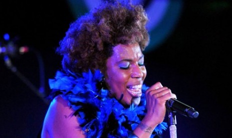 Macy Gray