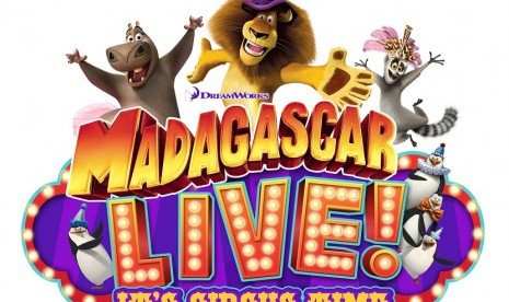 Madagascar Live!