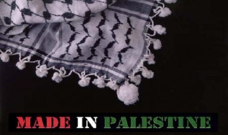 Made In Palestine