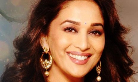 Madhuri Dixit