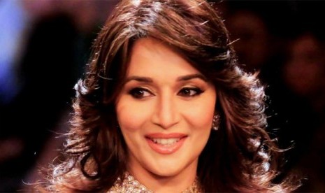 Madhuri Dixit