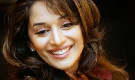 Madhuri Dixit