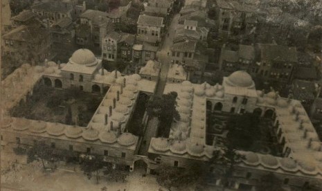 Madrasah Kedokteran Sulaimaniyah 