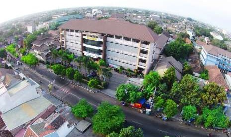 Madrasah Muallimin Muhammadiyah Yogyakarta.