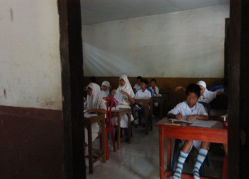 Madrasah sebagai salah satu pusat pengembangan ilmu-ilmu keislaman