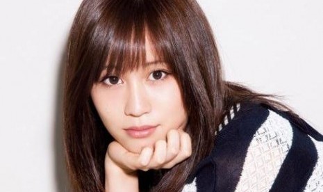 Maeda Atsuko