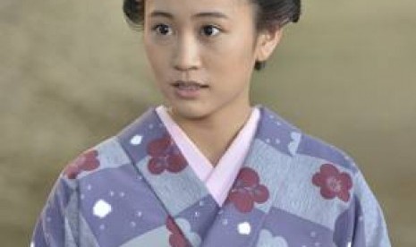 Maeda Atsuko