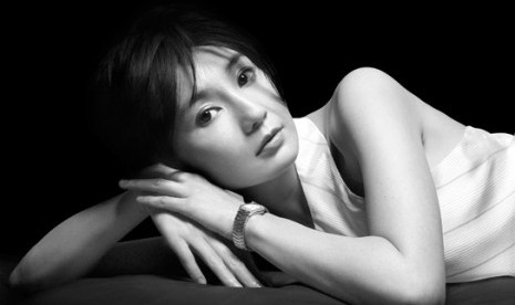 Maggie Cheung