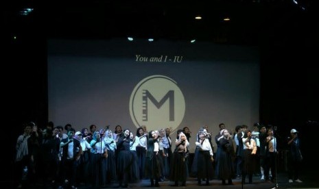 Magnifichor Gelar Konser Ke-4,