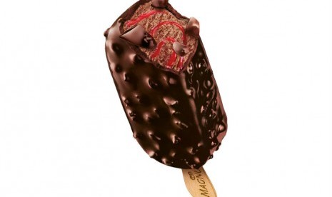  Magnum Infinity Raspberry