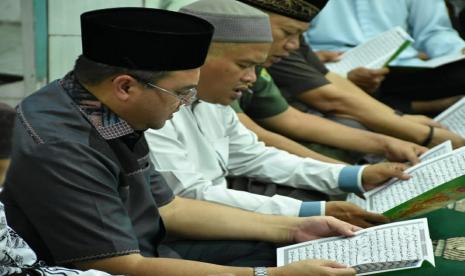 Gubernur Kepulauan Bangka Belitung (Babel) Erzaldi Rosman.