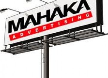 Mahaka Advertising