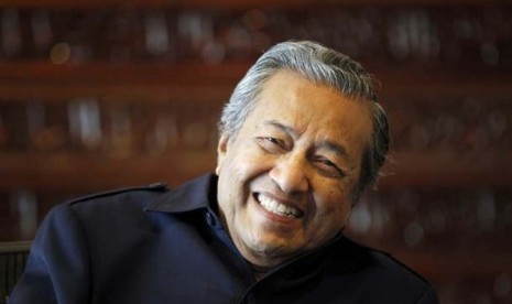 Mahathir Mohamad