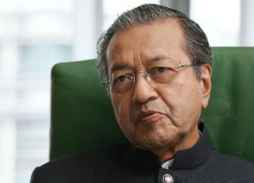 Mahathir Muhammad