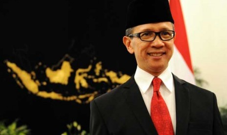 Indonesia Dorong DK PBB Bersiap Hadapi Ancaman Konflik