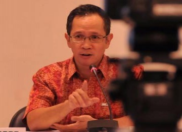 Mahendra Siregar