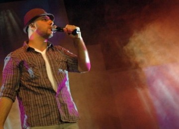 Maher Zain