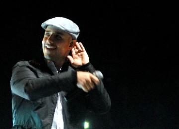 Maher Zain