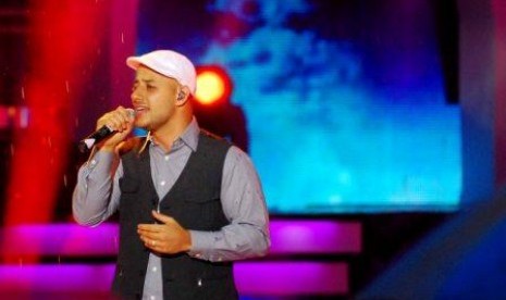 Maher Zain