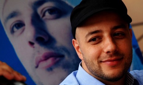 Maher Zain menghadirkan sejumlah lagu penyejuk hati menyambut kedatangan bulan suci Ramadhan 2023.