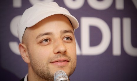 Maher Zain