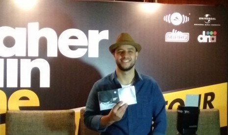 Maher Zain