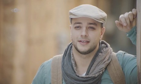 Maher Zain