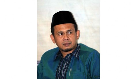 Mahfud Sidik