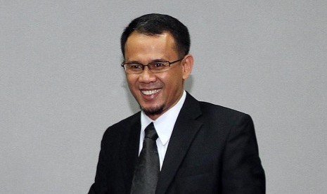 Mahfudz Siddiq