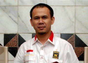 Mahfudz Siddiq