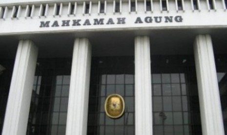 Mahkamah Agung