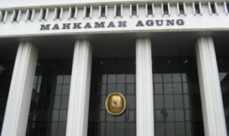 Mahkamah Agung