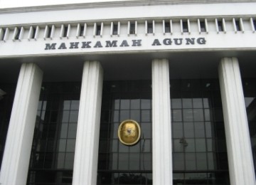 Mahkamah Agung